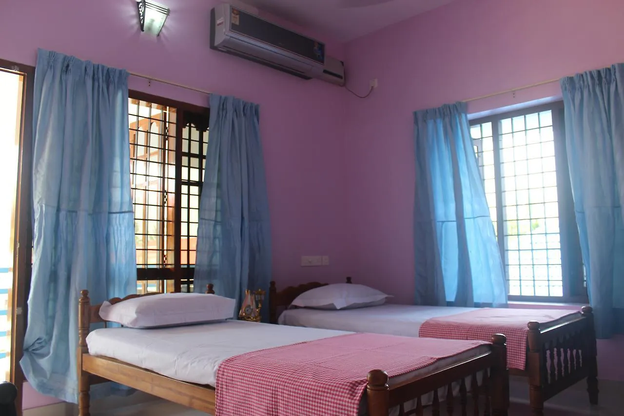 Puthenchirayil Homestay Thiruvananthapuram 0*,  India