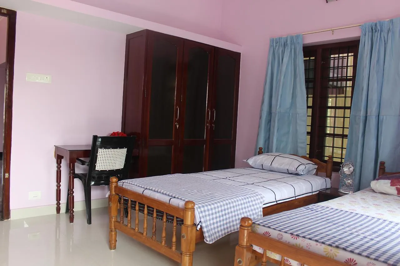 Puthenchirayil Homestay Thiruvananthapuram