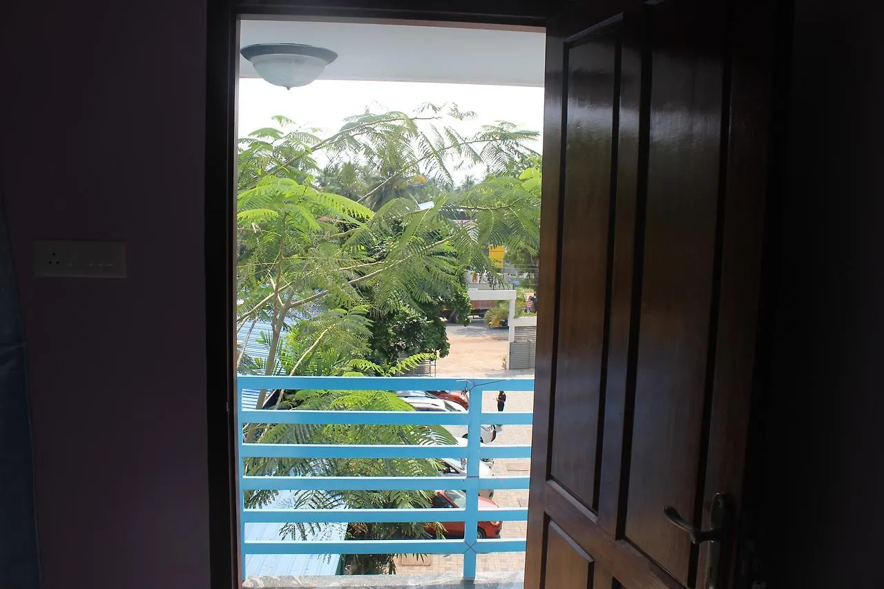 Puthenchirayil Homestay Thiruvananthapuram