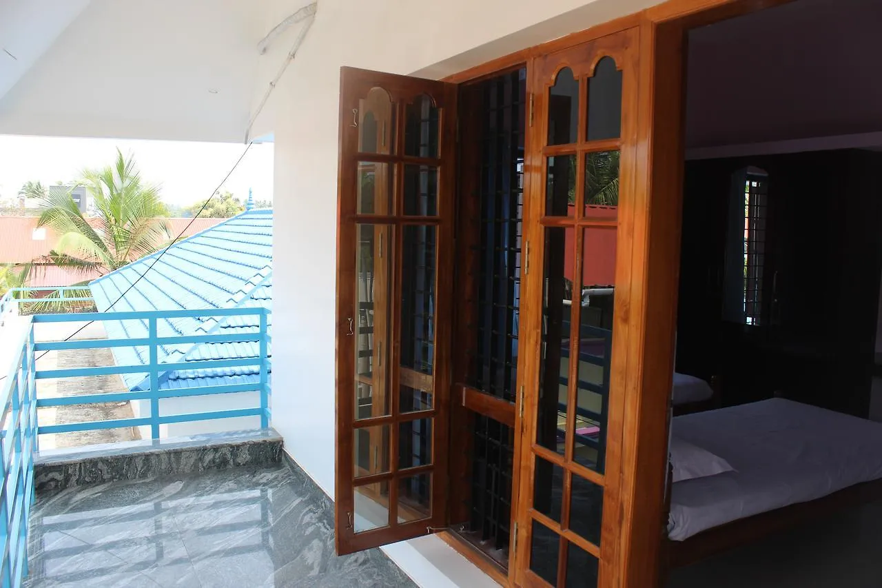 Puthenchirayil Homestay Thiruvananthapuram