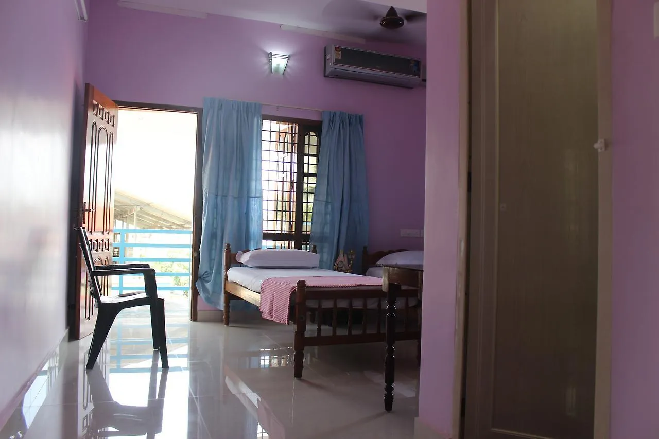 Puthenchirayil Homestay Thiruvananthapuram