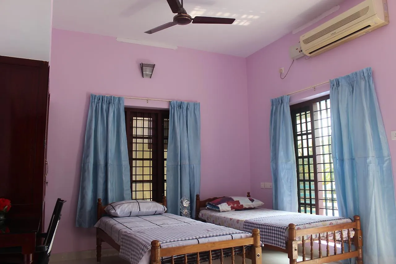 Puthenchirayil Homestay Thiruvananthapuram