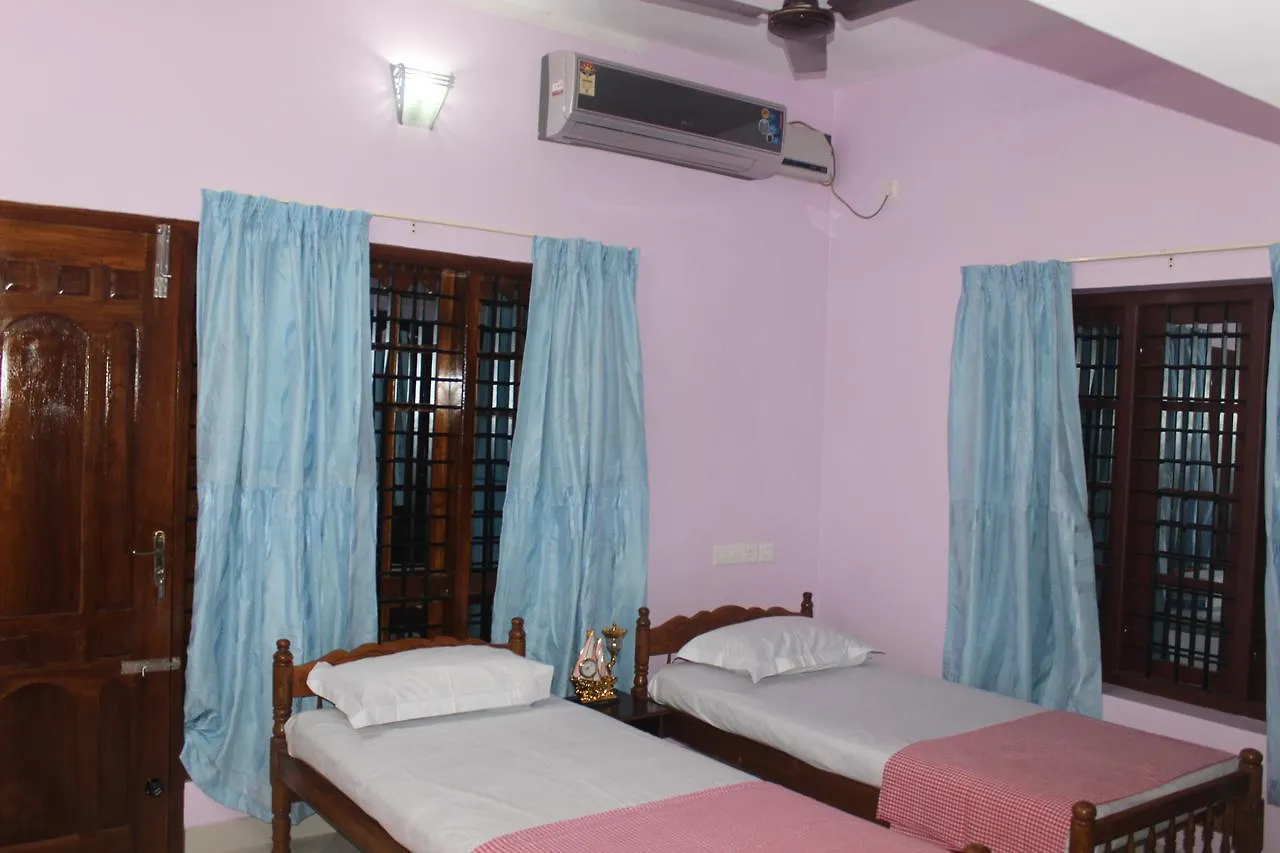 Puthenchirayil Homestay Thiruvananthapuram