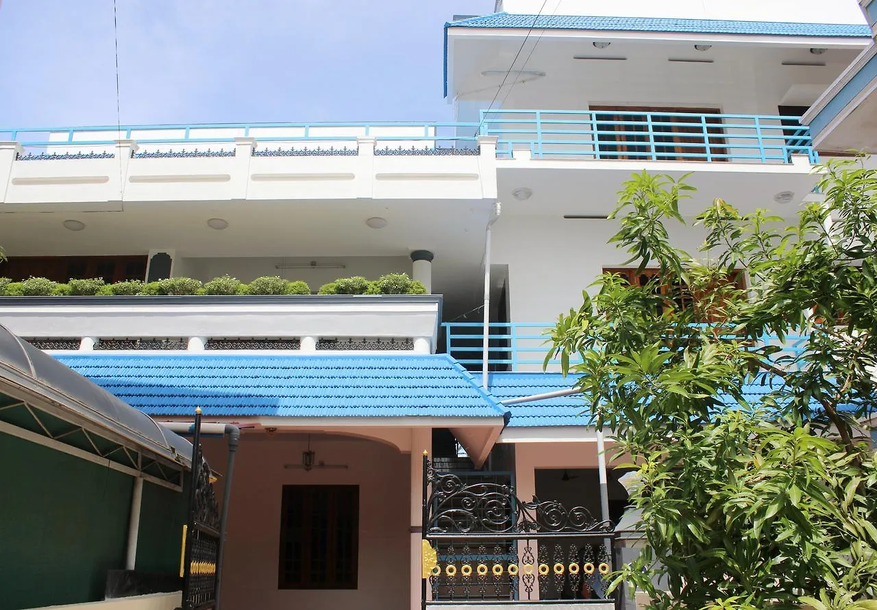 Puthenchirayil Homestay Thiruvananthapuram