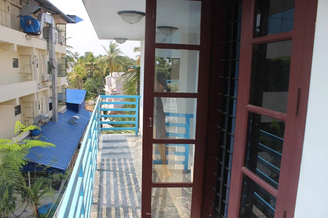 Puthenchirayil Homestay Thiruvananthapuram India