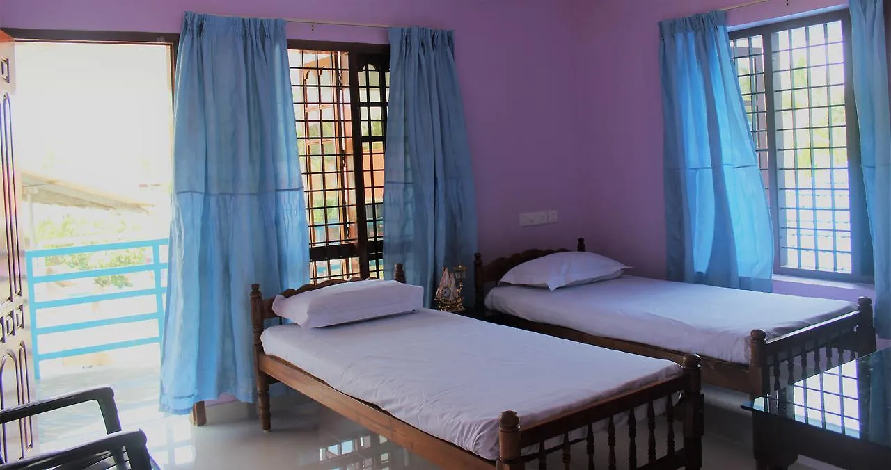 Puthenchirayil Homestay Thiruvananthapuram