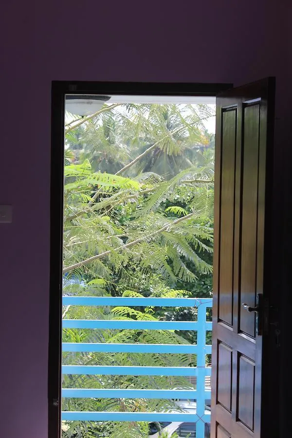 Puthenchirayil Homestay Thiruvananthapuram