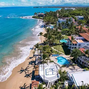 Beachfront Kite Apartment Cabarete