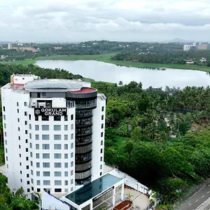 Gokulam Grand Trivandrum Hotel