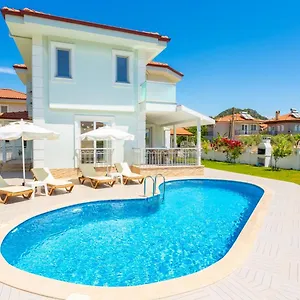 Veli Villa Dalyan