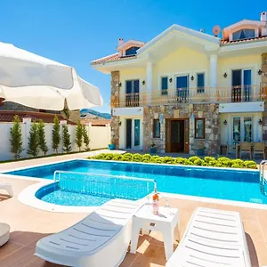 Portakal Blossom Villa Dalyan