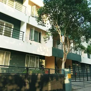 Honey Bee Serviced Trivandrum Apartment