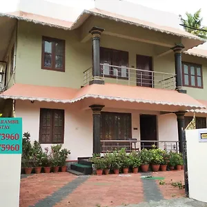 Chackaparambil Homestay Apartment