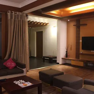 Serene Homestay Apartment